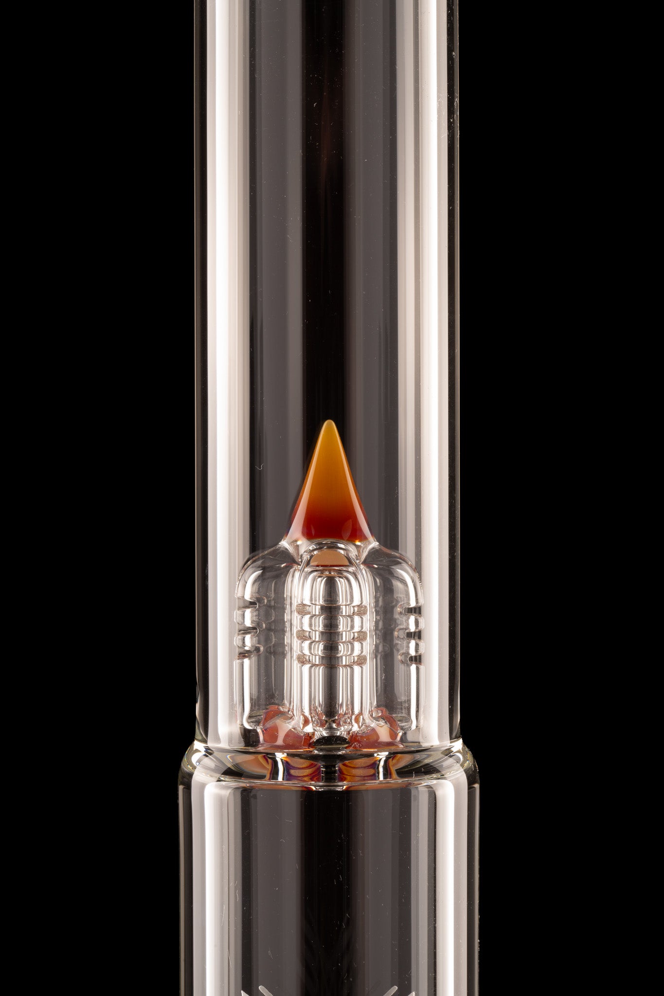 Sovereignty - PA - Bishop - Diffy Tube w/Removable 180 Gridded Downstem - Loki's Dipity