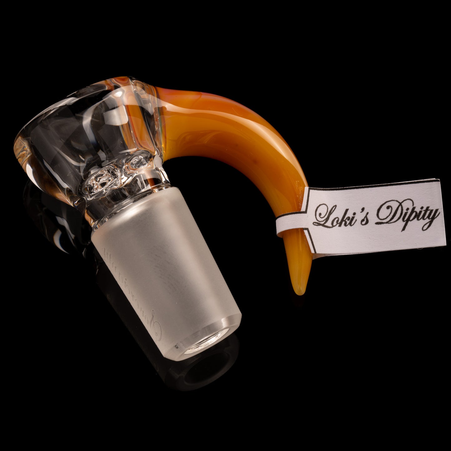 Sovereignty - PA Slide - 18mm 4-Hole - Loki's Dipity
