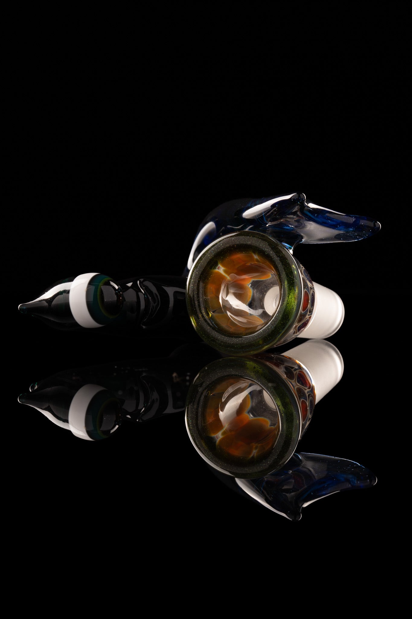 Browski x Biglin - Collab 14mm Bowl - 3