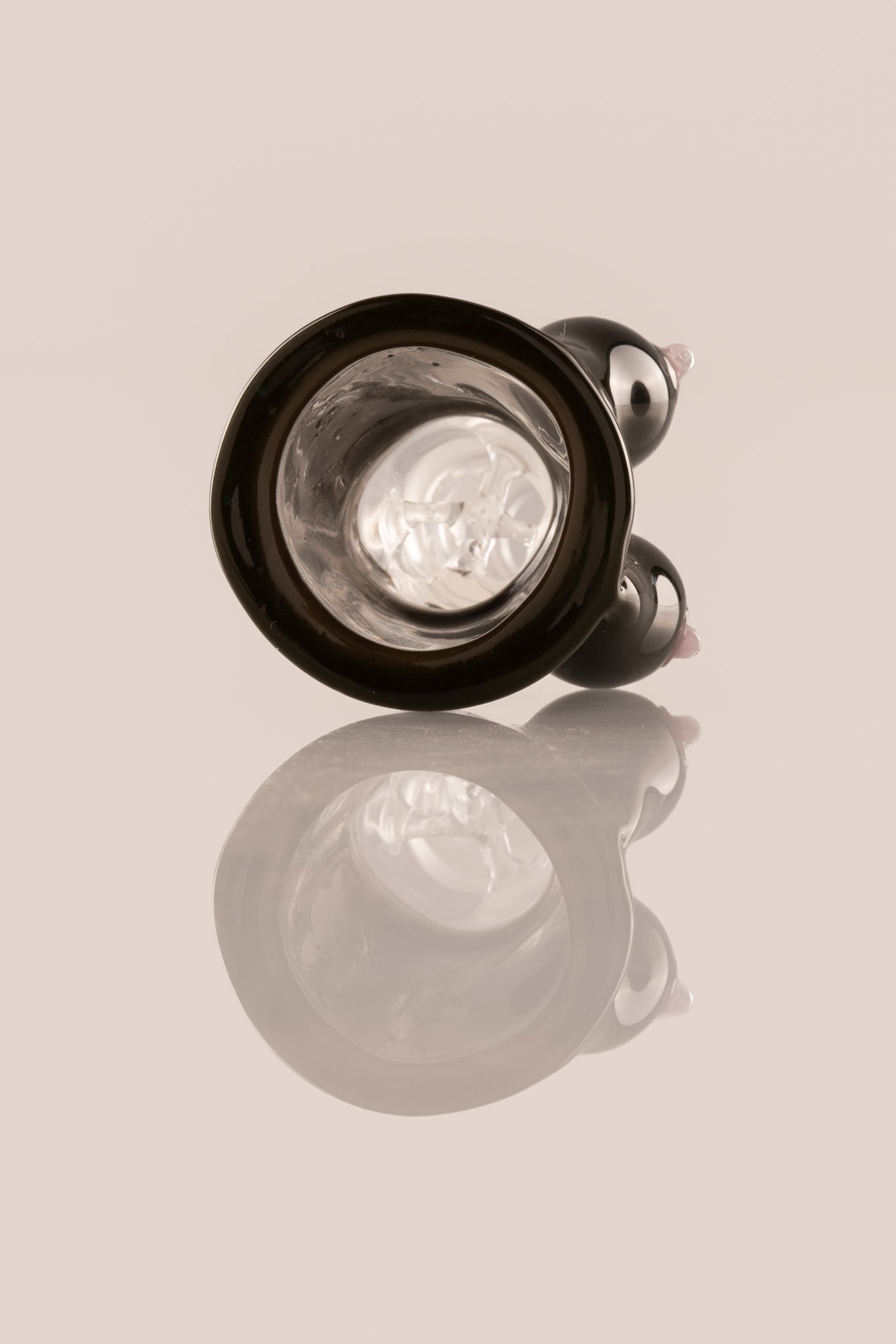 Tony Kazy - 14mm 4 Hole Boobie Bowl - 2