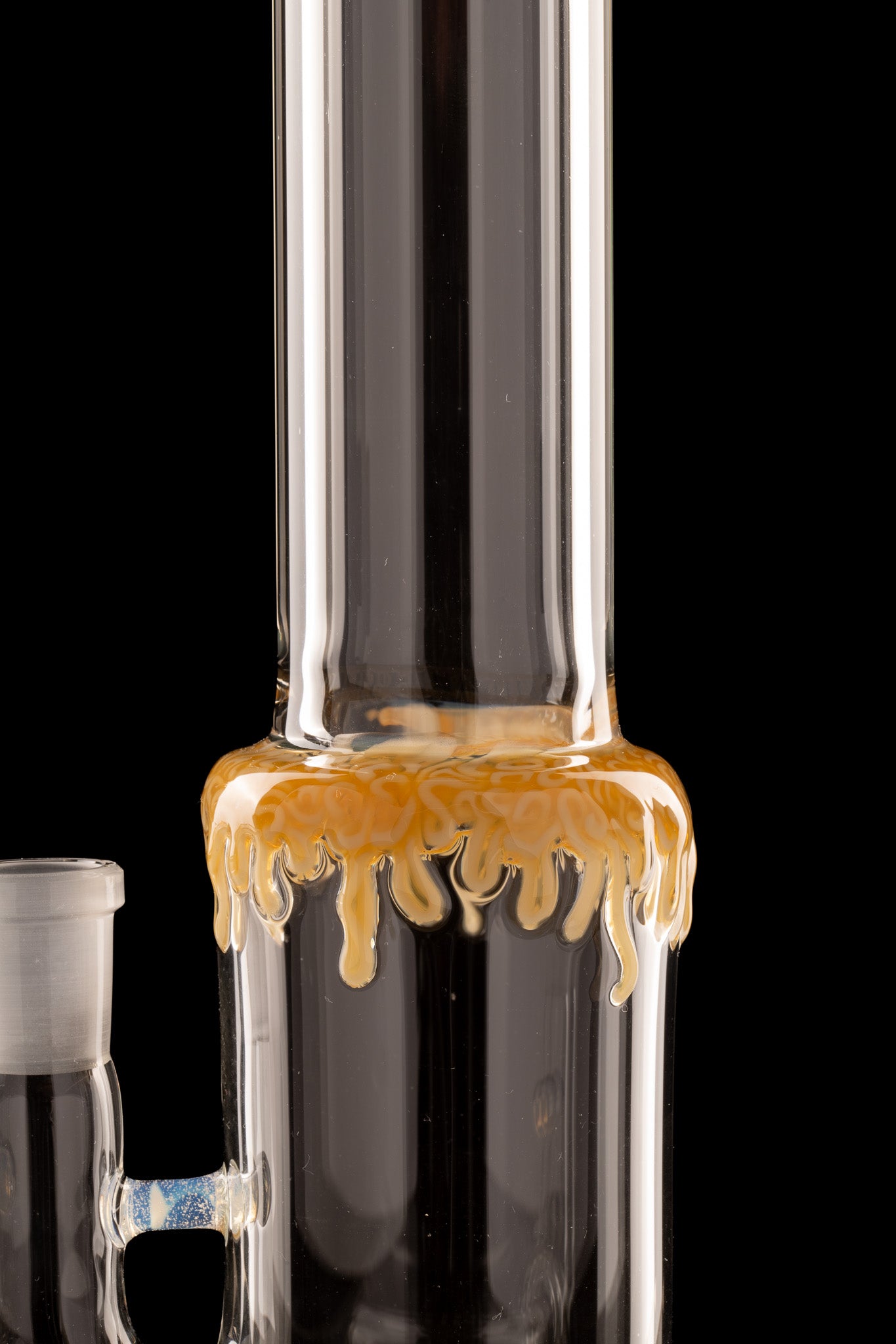 Dojo - 18mm Stemline Ramen Straight Tube