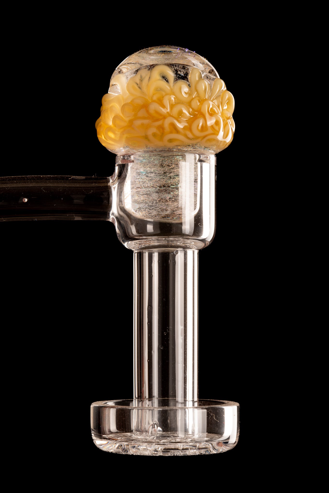 Dojo x Amorphous Symphony - Ramen Eye Ball Slurper Cap