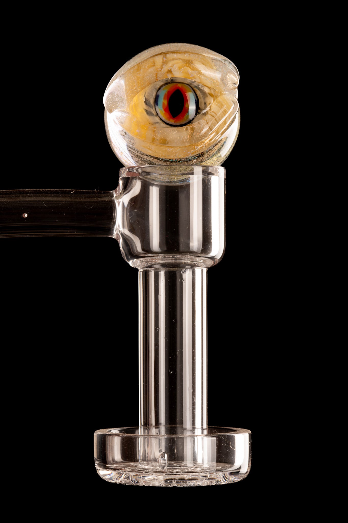 Dojo x Amorphous Symphony - Ramen Eye Ball Marble