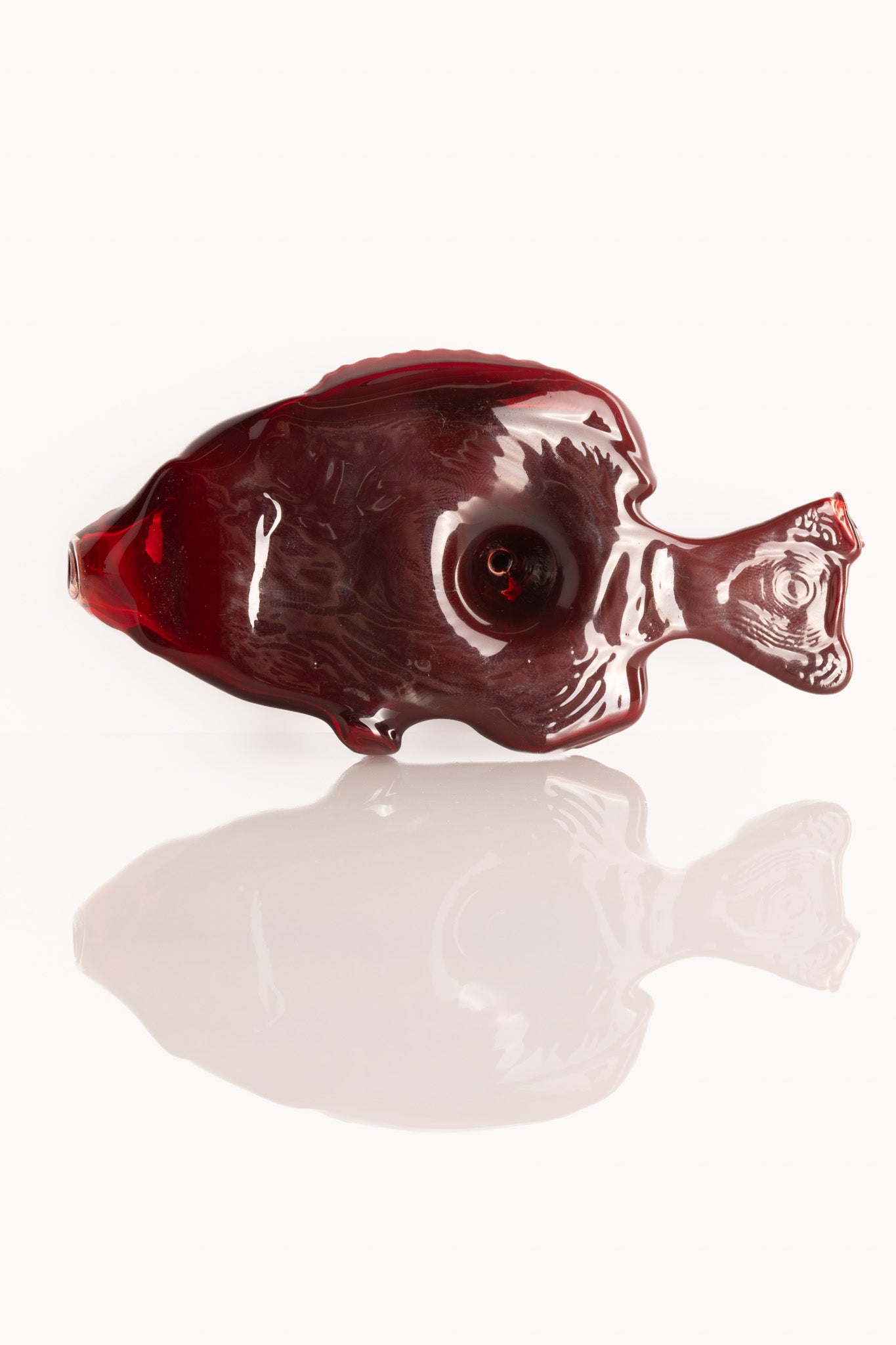 Tony Kazy - Swedish Fish Pipe - 1