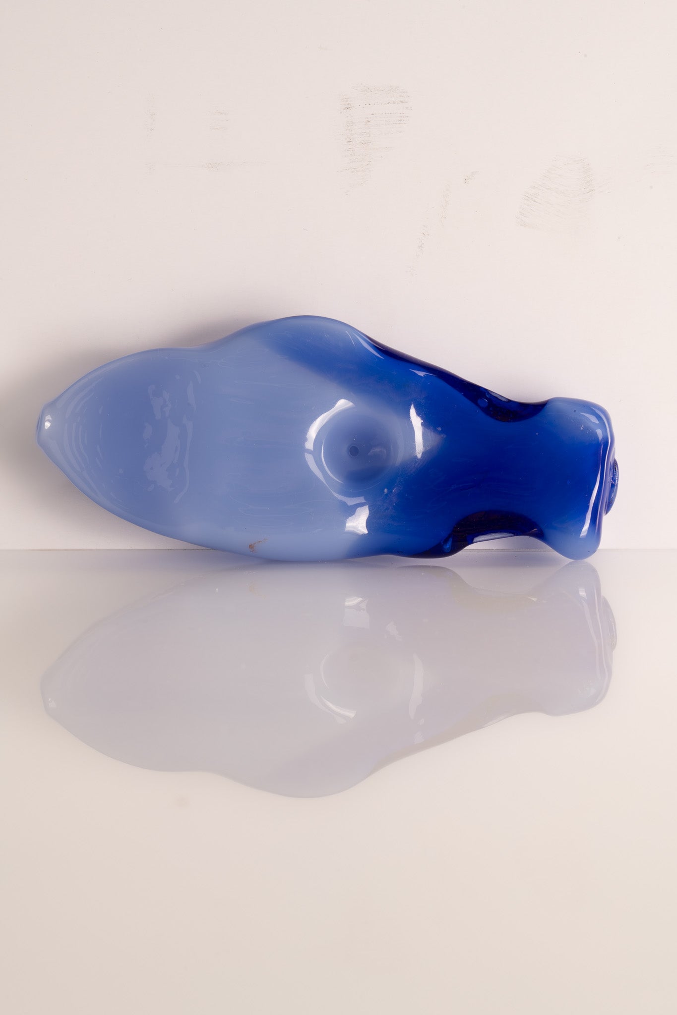 Tony Kazy - Swedish Fish Pipe - 5