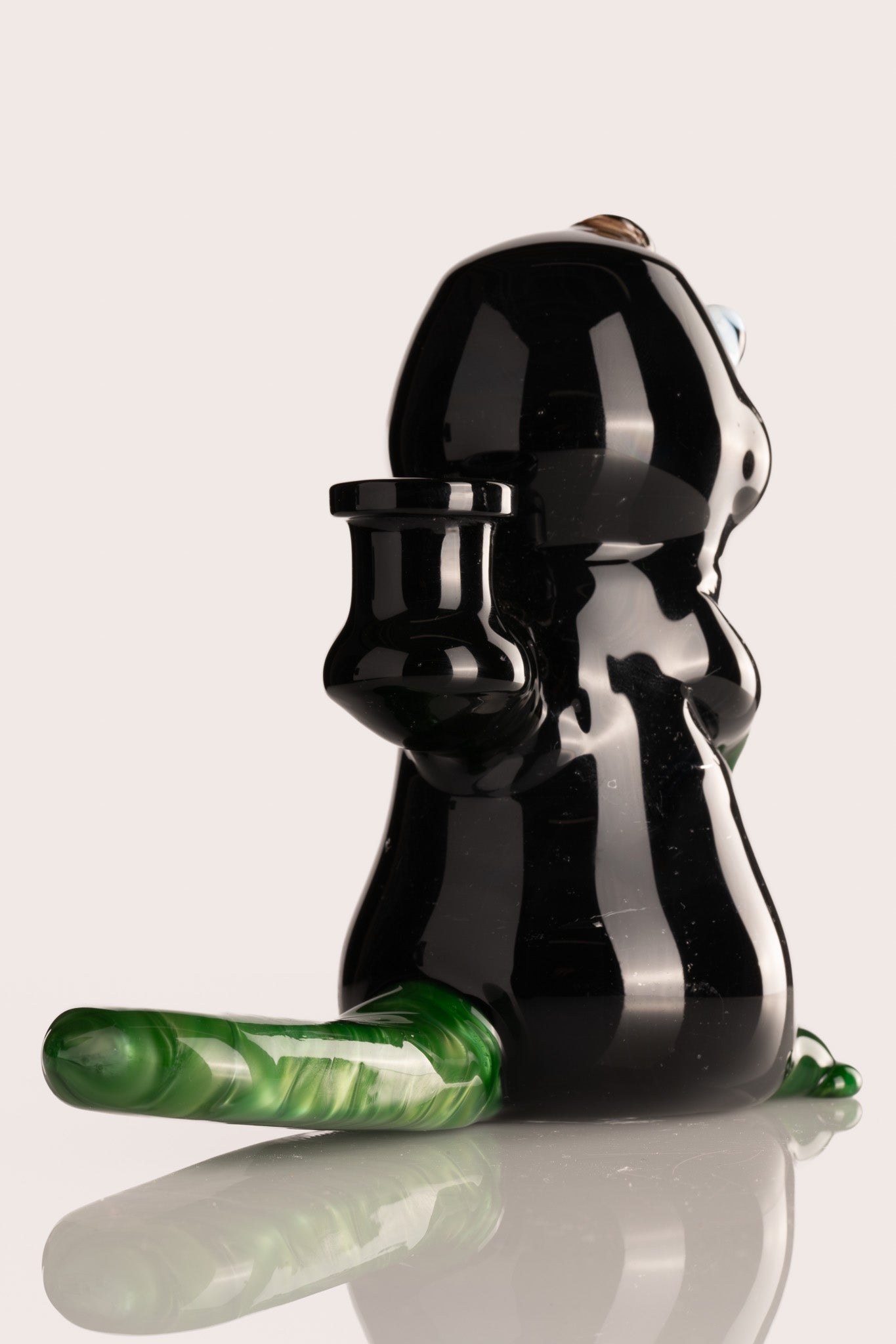 Tony Kazy - Platapus Rig