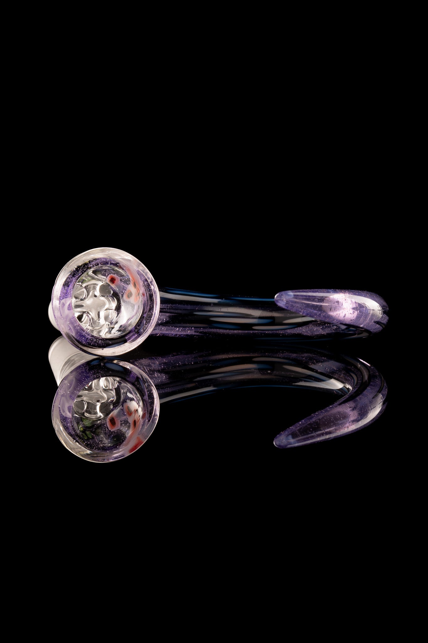 Thill Glassworks x Al Gore - 14mm 4 Hole Millie Chip Slide