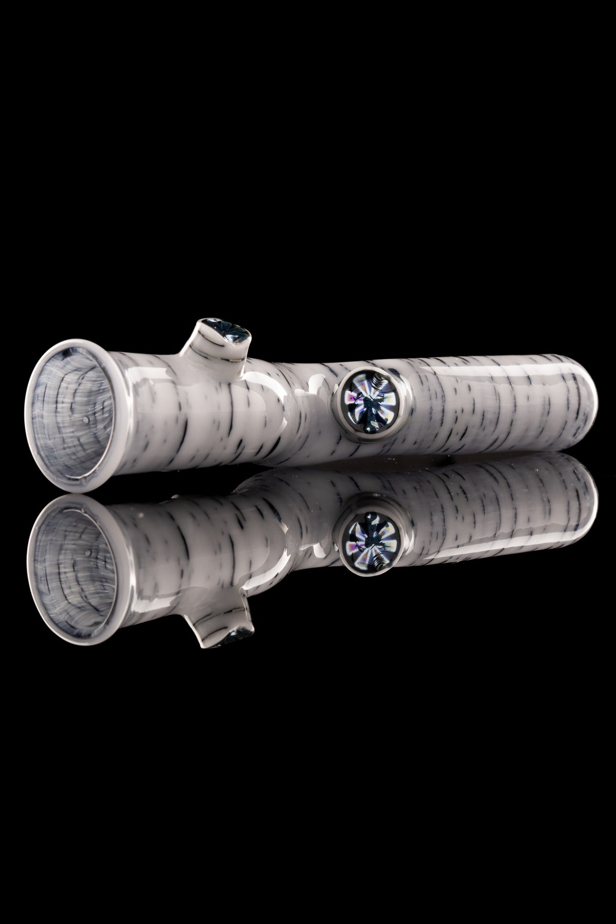 Engelmann Glass - Birch Branch One Hitter
