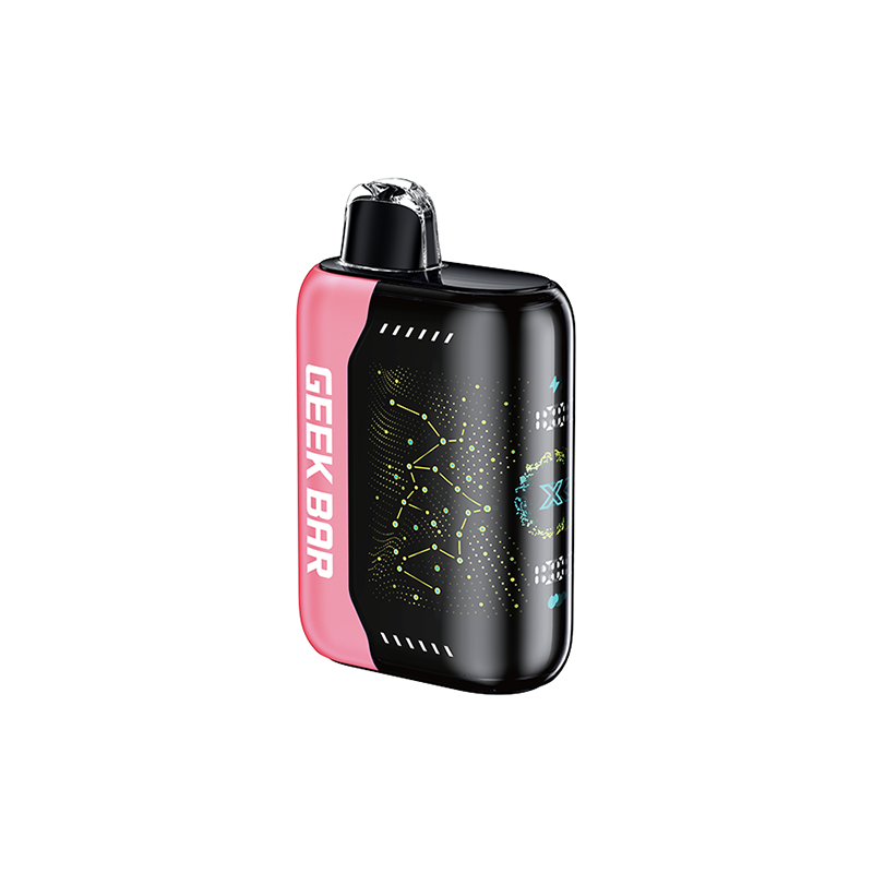 elf bar vape uk Can Geek Bars Kill You: Are Geek Bars Safe? main image 0