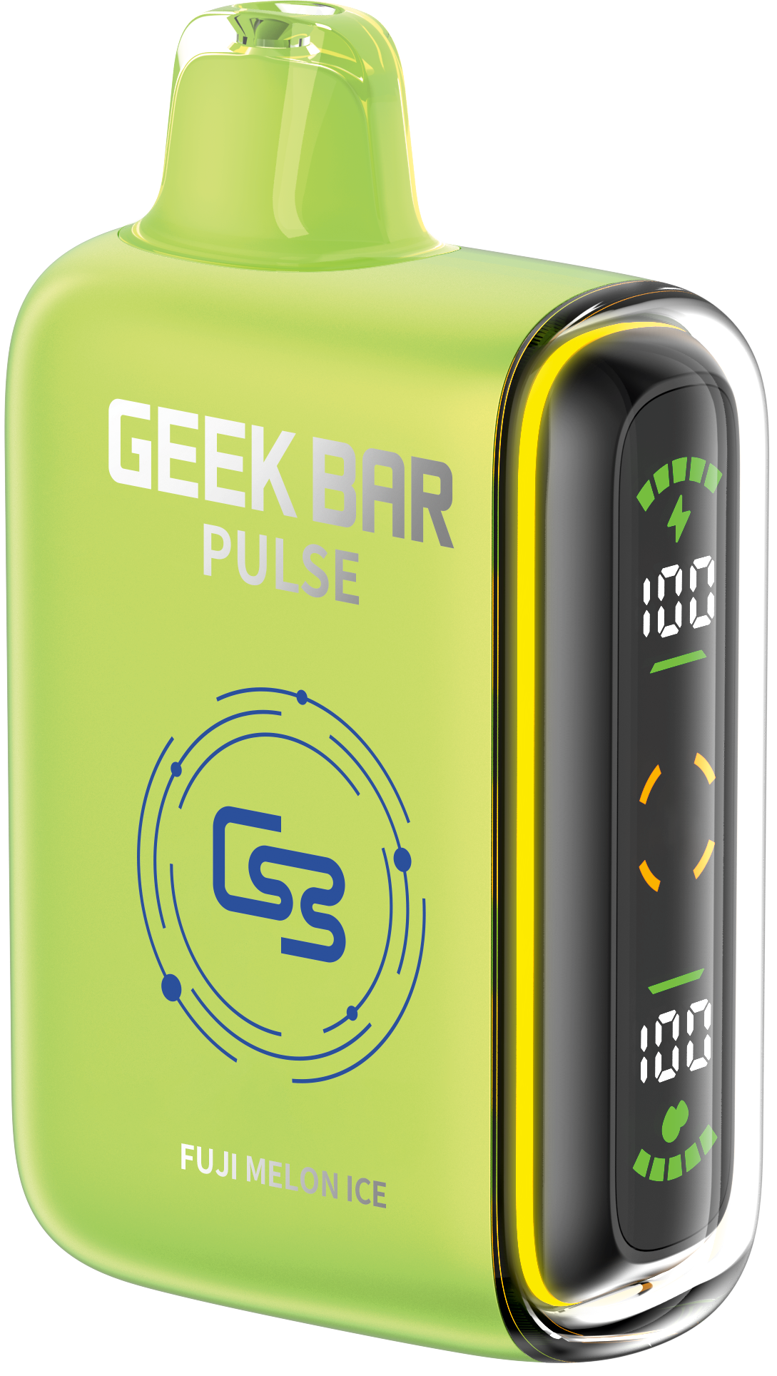 GeekBar Pulse - Fuji Melon Ice