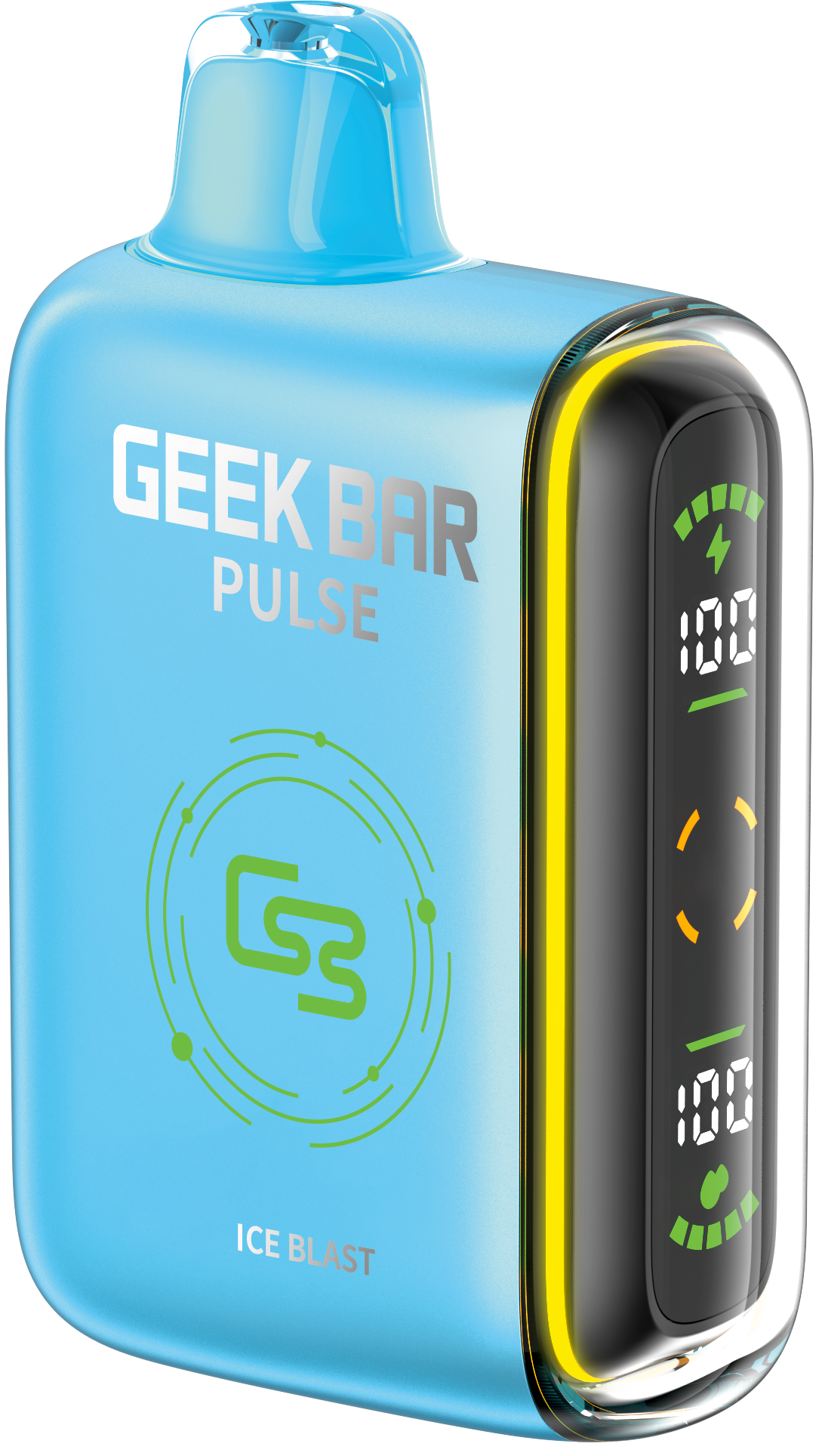 GeekBar Pulse - Ice Blast