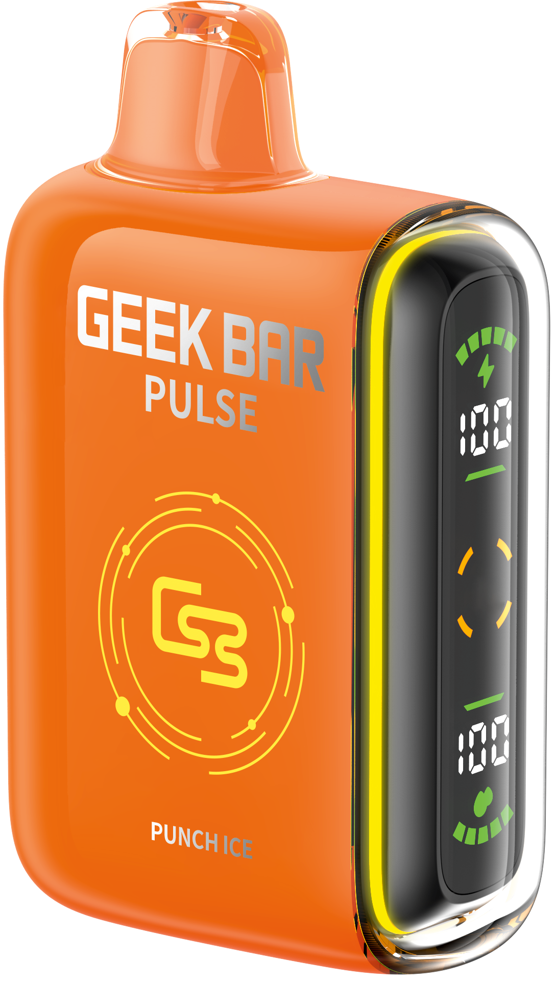 GeekBar Pulse - Punch Ice
