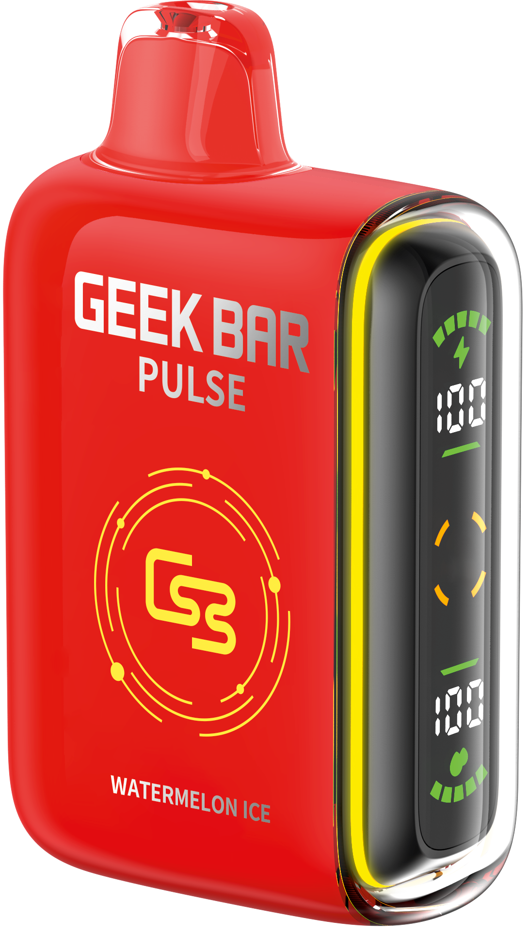 GeekBar Pulse - Watermelon Ice