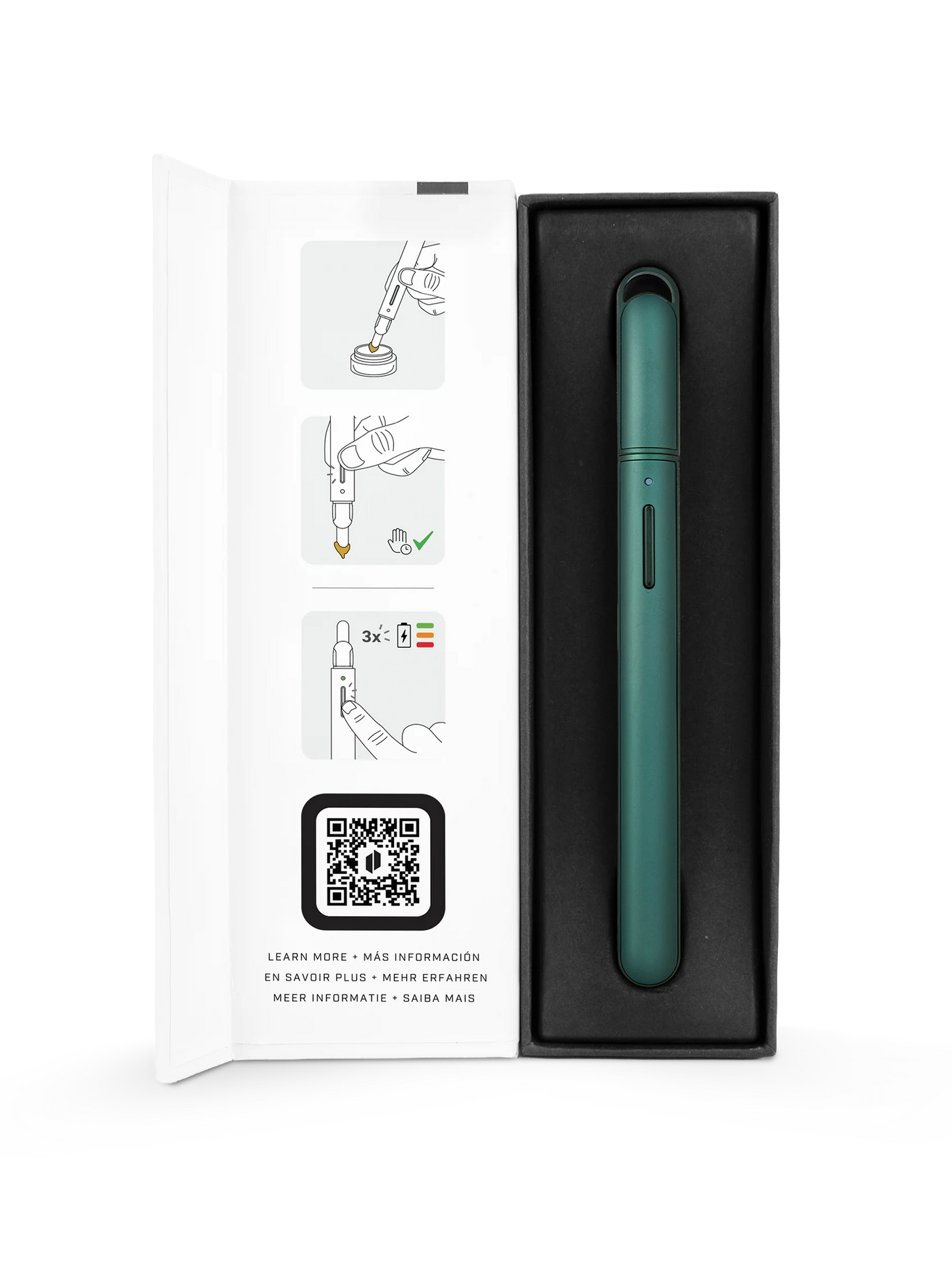 Puffco - New Hot Knife - Limited Edition - Pine