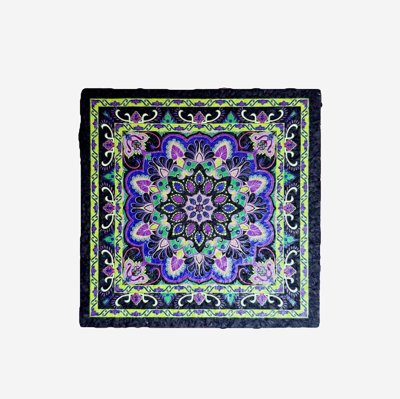 Mood Mats - Modified Grape Carpet - 5" - 2024