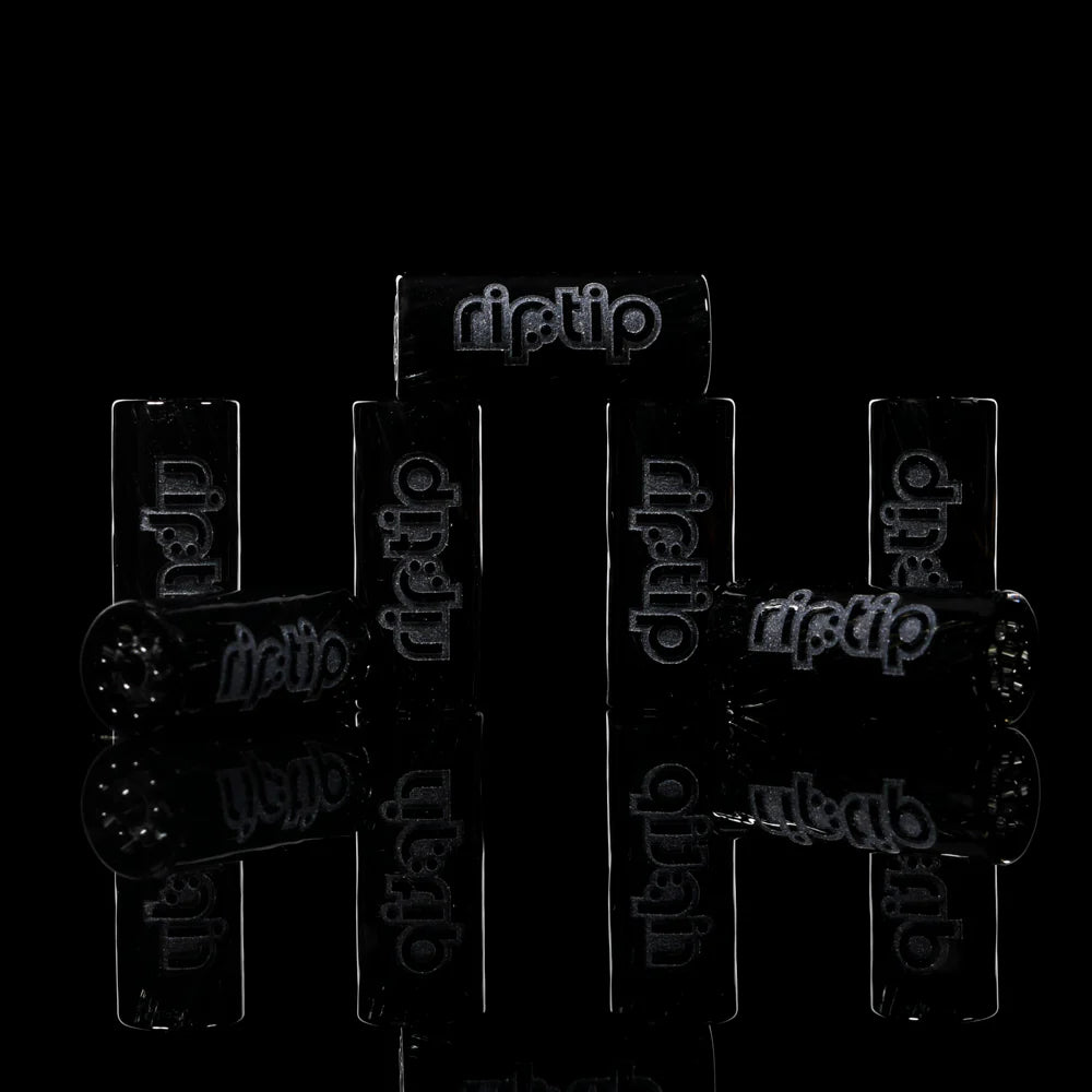 RipTips - Gordo Scientific - Jet Black