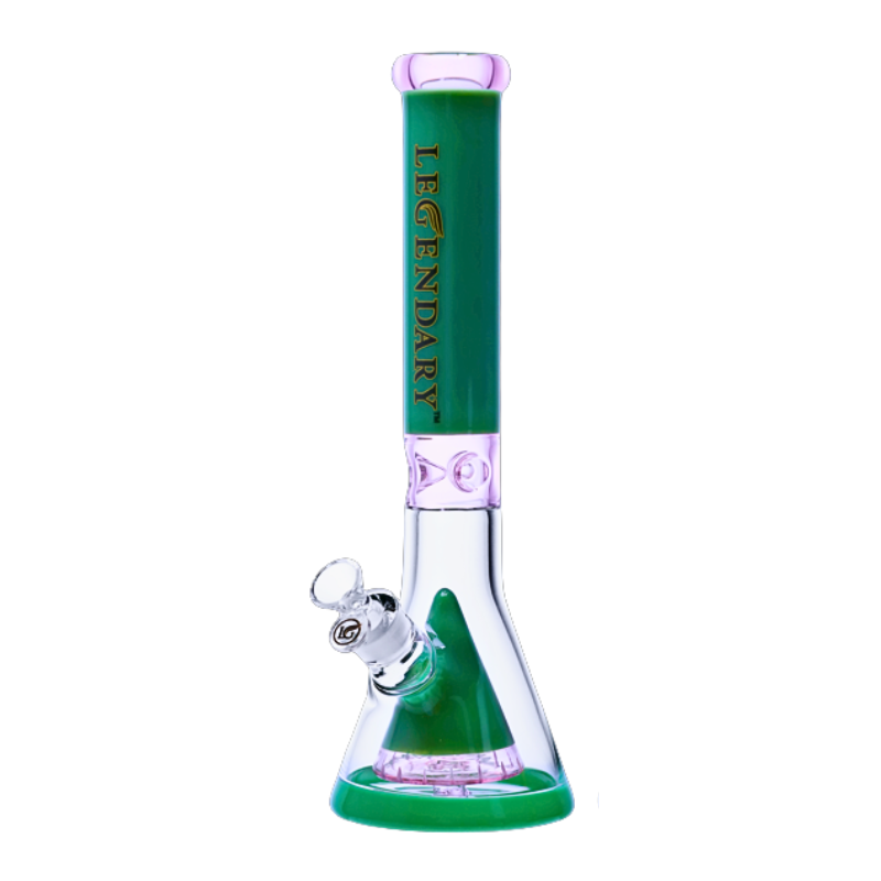 Legendary - 15" Vibrant Top Beaker