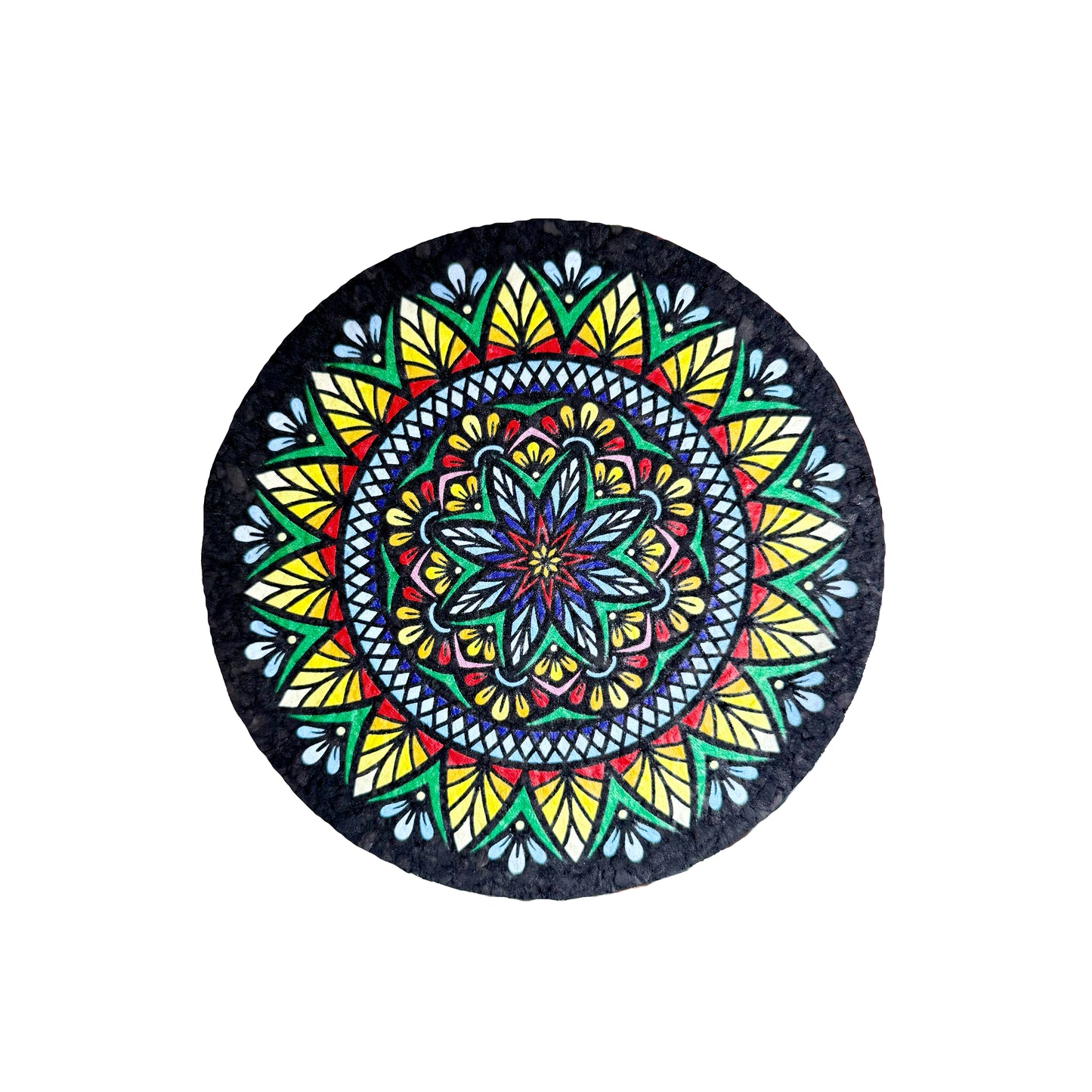 Mood Mats - Seed Les Fleurs - 5" - 2024