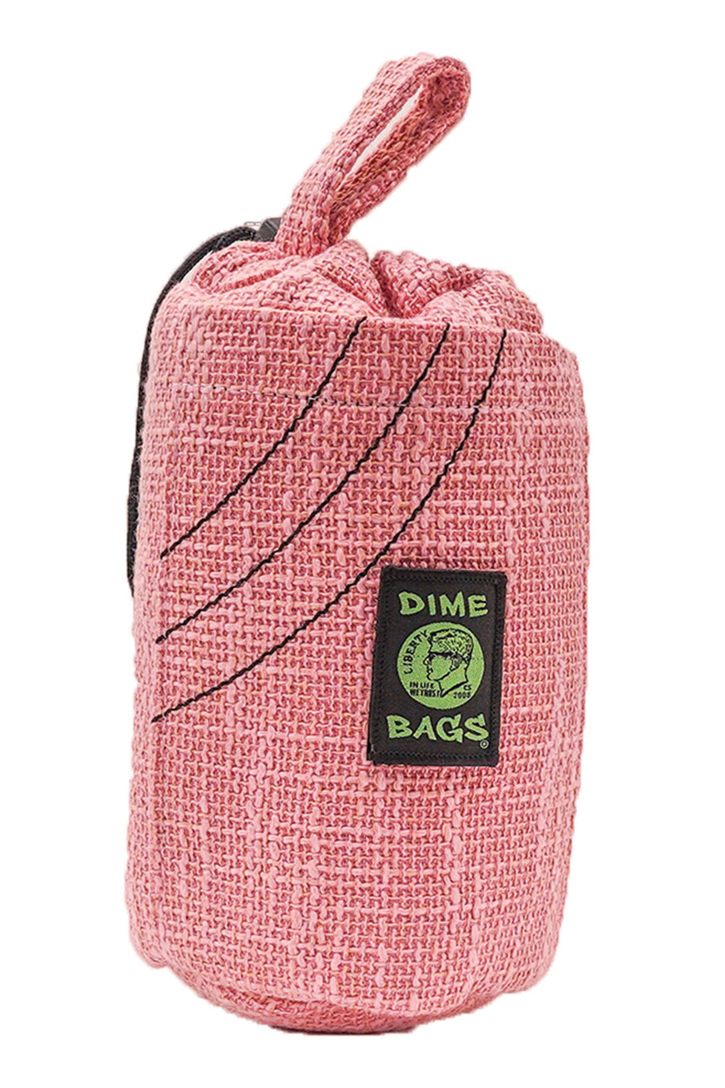 Dimebags - 10" Drawstring Tube Bag