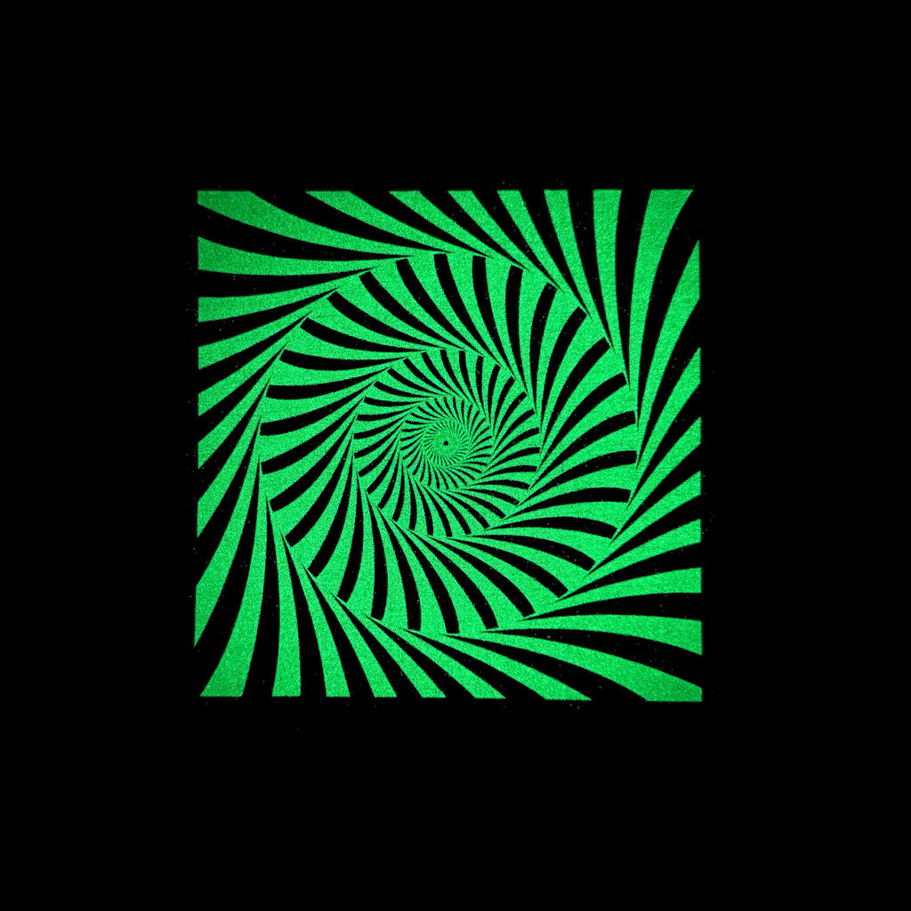 Mood Mats - Spundle (GLOW)