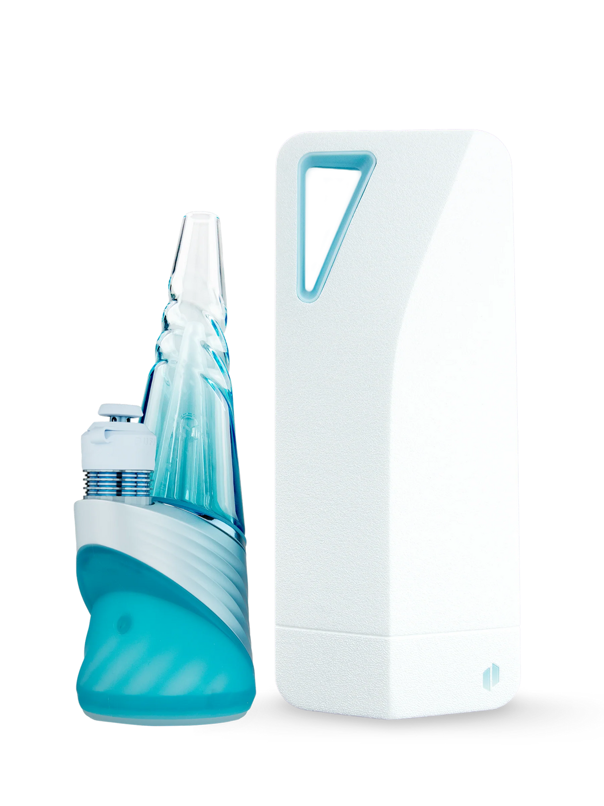 Puffco - New Puffco Peak Pro 3DXL - LE - Glacier (Pre-Order)