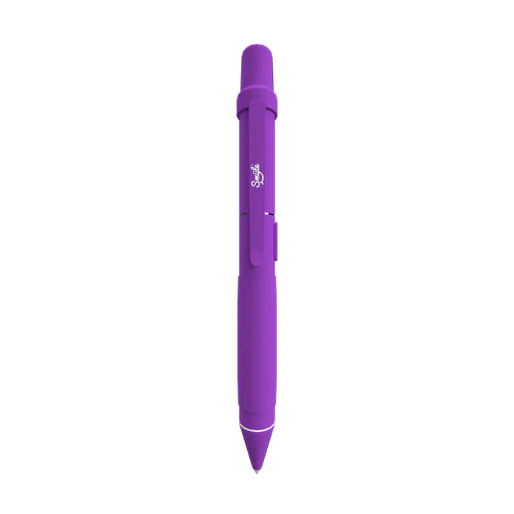 Smyle - Penjamin Cart Pen