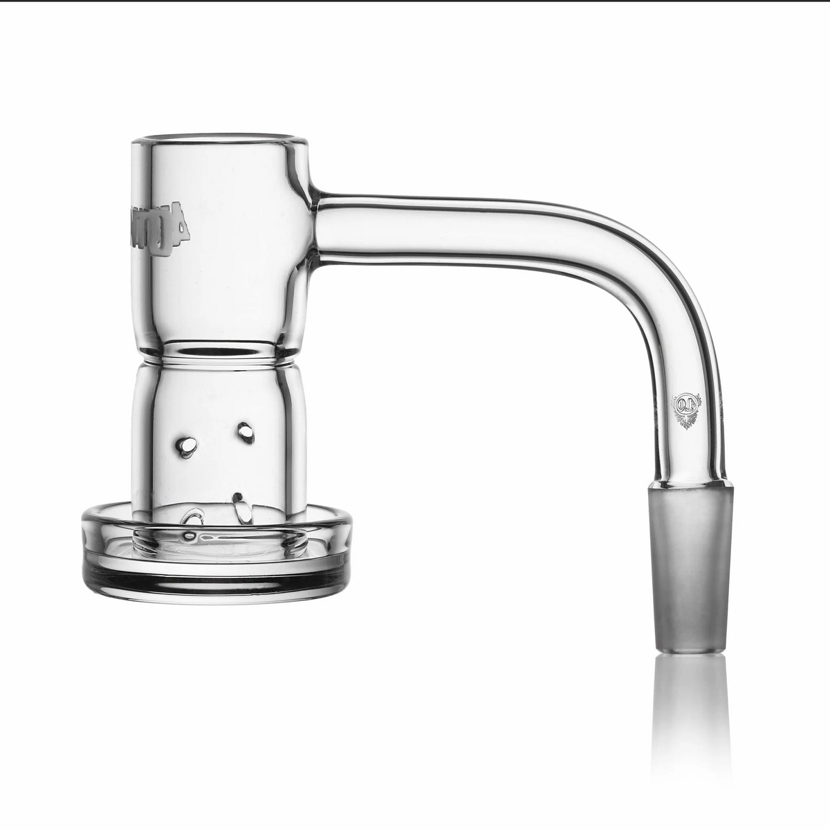 Eric Ross 4.0 - T4 Fountain