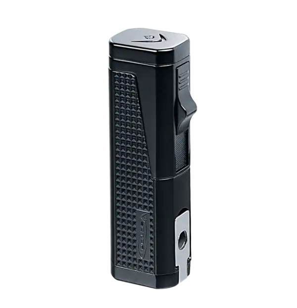 Vector - Urbano Triple Flame Torch Lighter