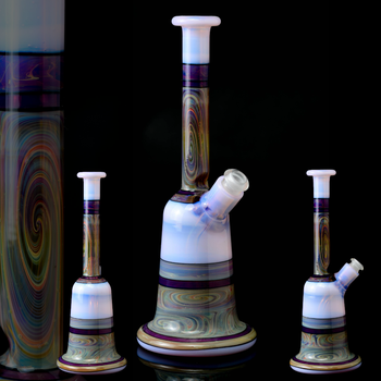 Thill - Pink Wig Wag Mini Tube