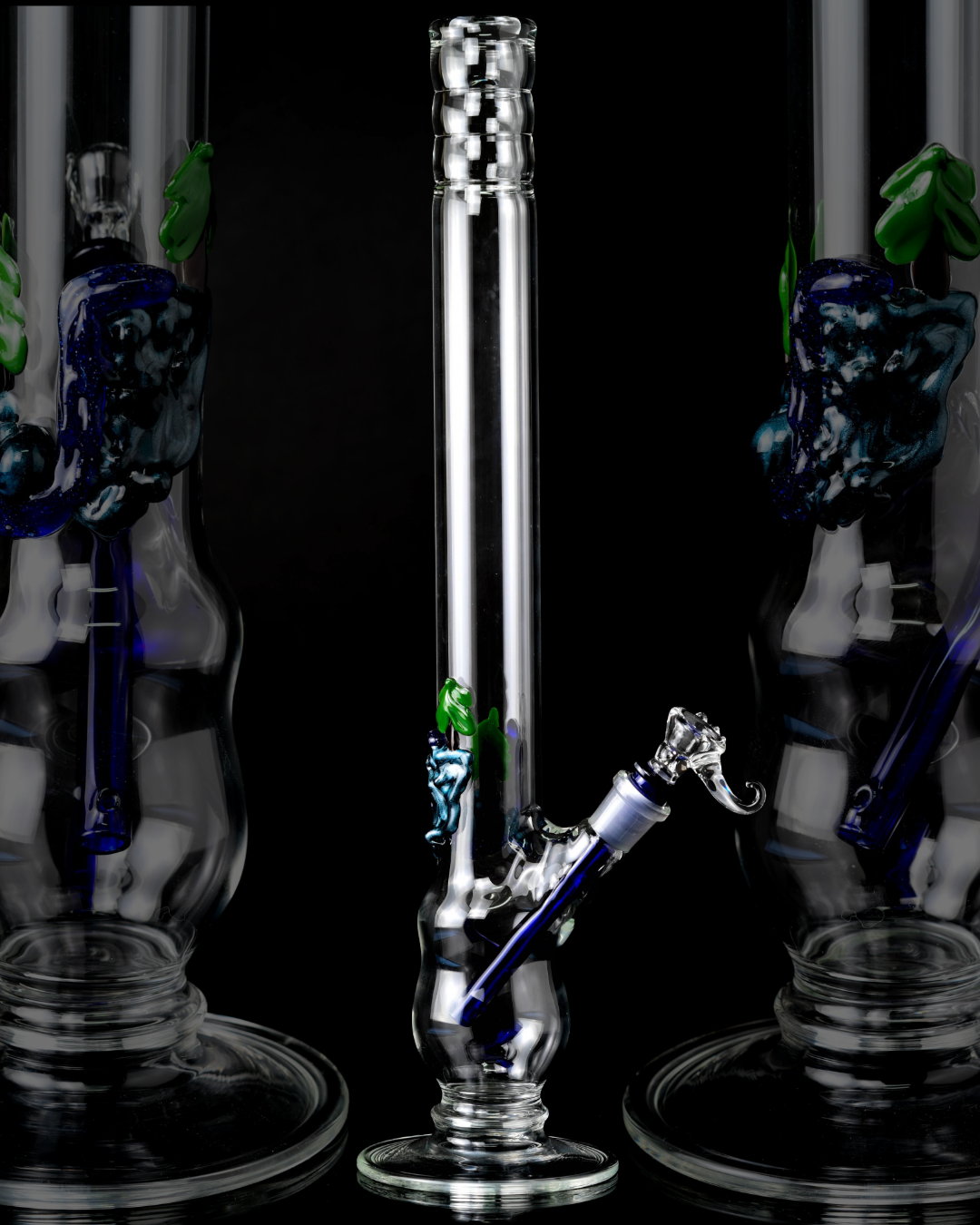 Gibson - Straight Tube - 4