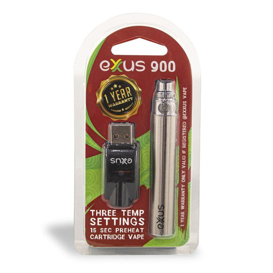 Exxus - EGO 900 MaH 510 Battery