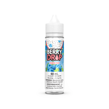 Berry Drop - Fruit du Dragon