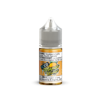 Sels Souverains - Mangue Wango