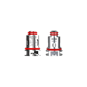 Smok - RPM2 Coils (Pack of 5)