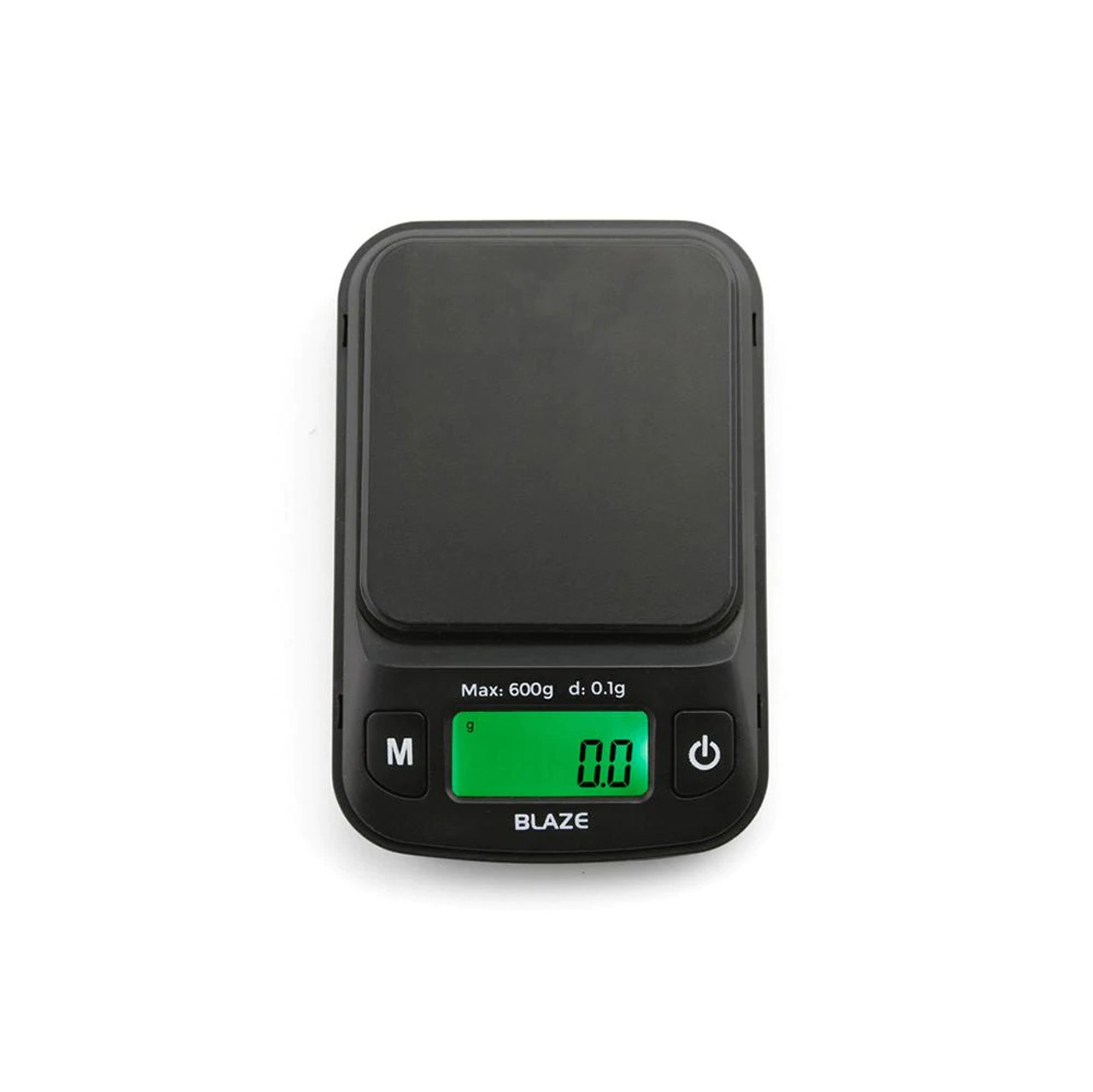 Truweigh - Blaze - Digital Mini Scale 600g x 0.1g