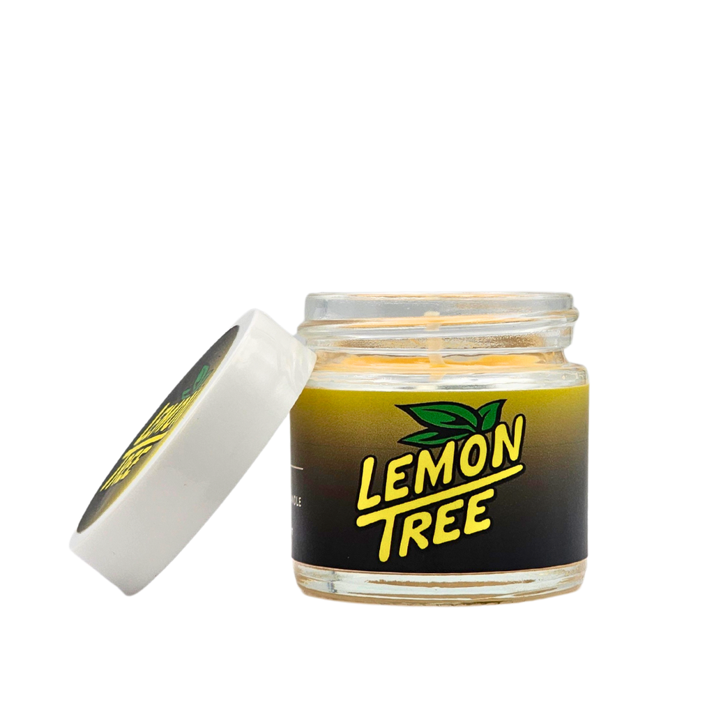 Candle Budz - Cannabis Scented Candles (1oz)