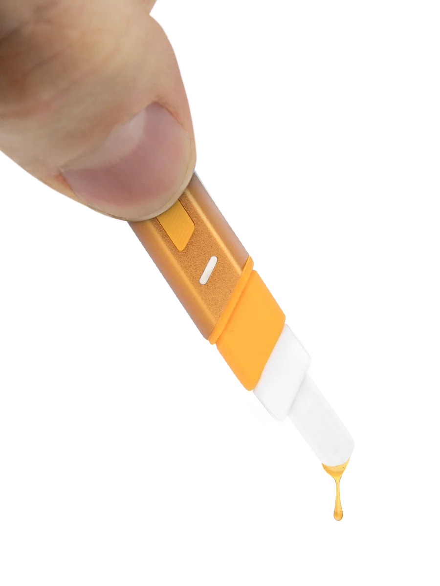 Puffco Hot Knife - Daybreak