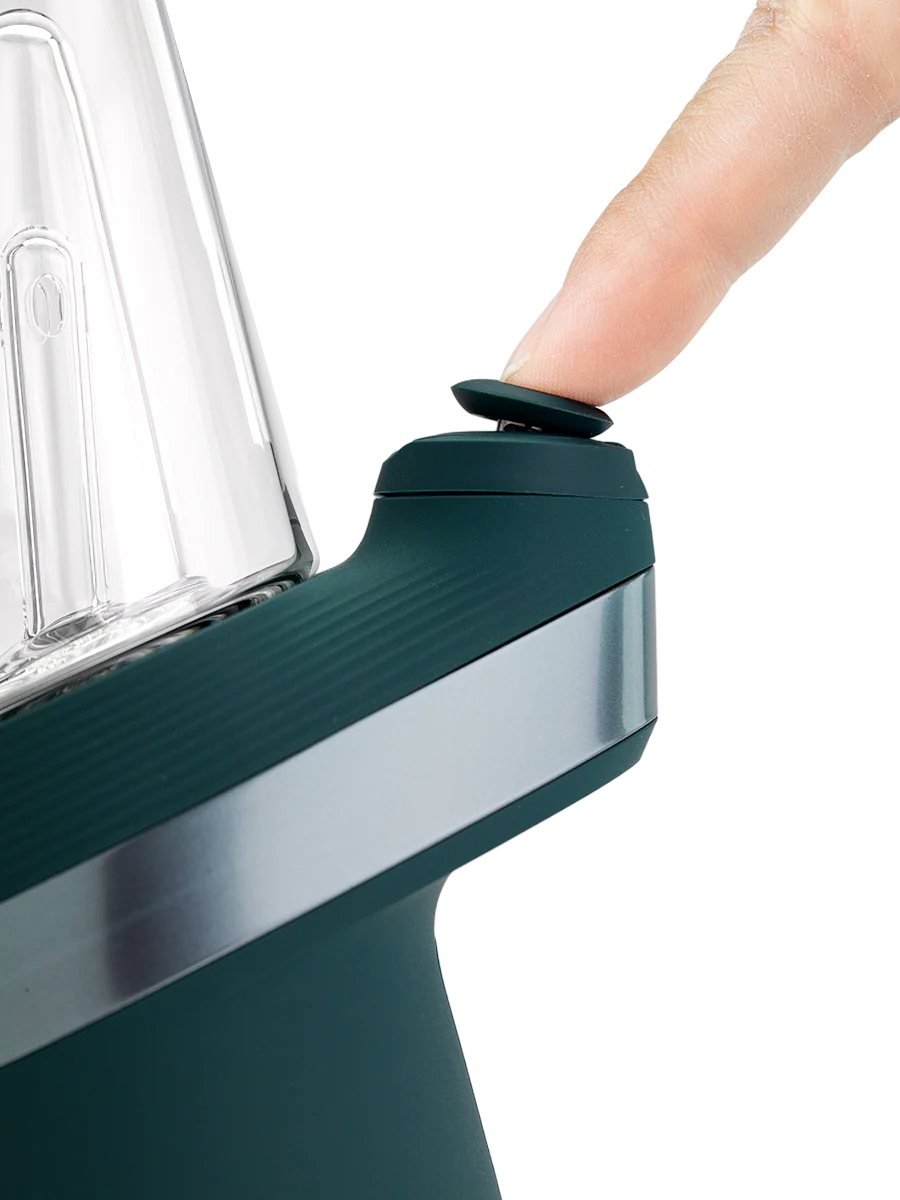 Puffco - New Puffco Peak - Pine LE