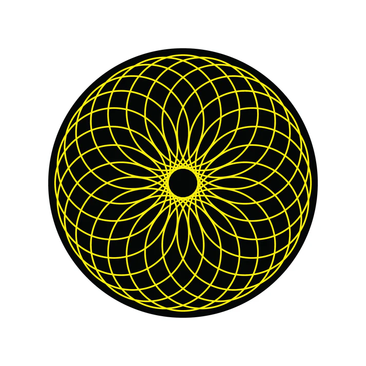 Mood Mats - Nova Torus - 8" - 2024