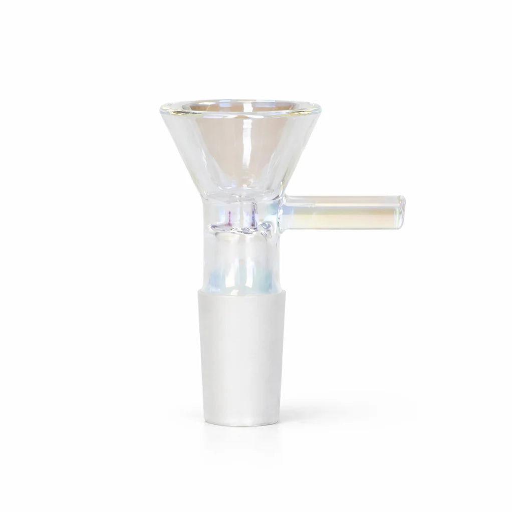 14mm Electroplated Single Hole Bowl
