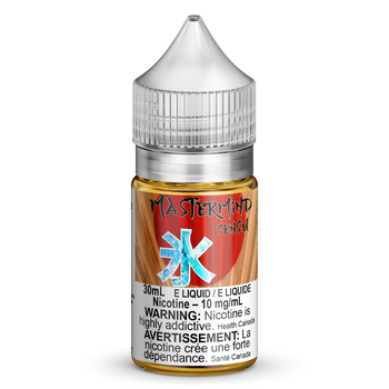 Sels Mastermind - Sensu Ice