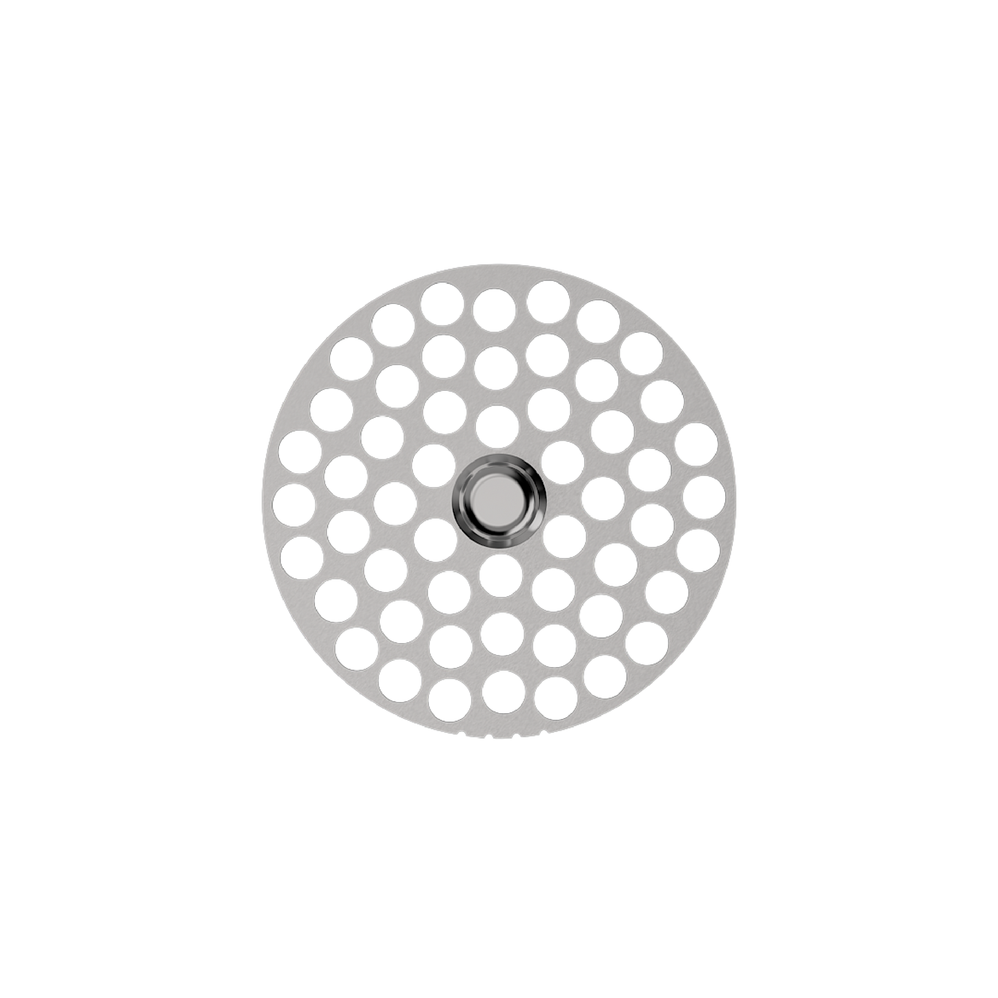 Flower Mill - Next Gen Premium 2.5" Mill Plates