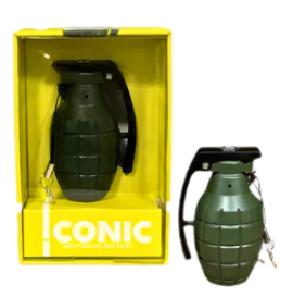 Iconic - Grenade 510 Battery