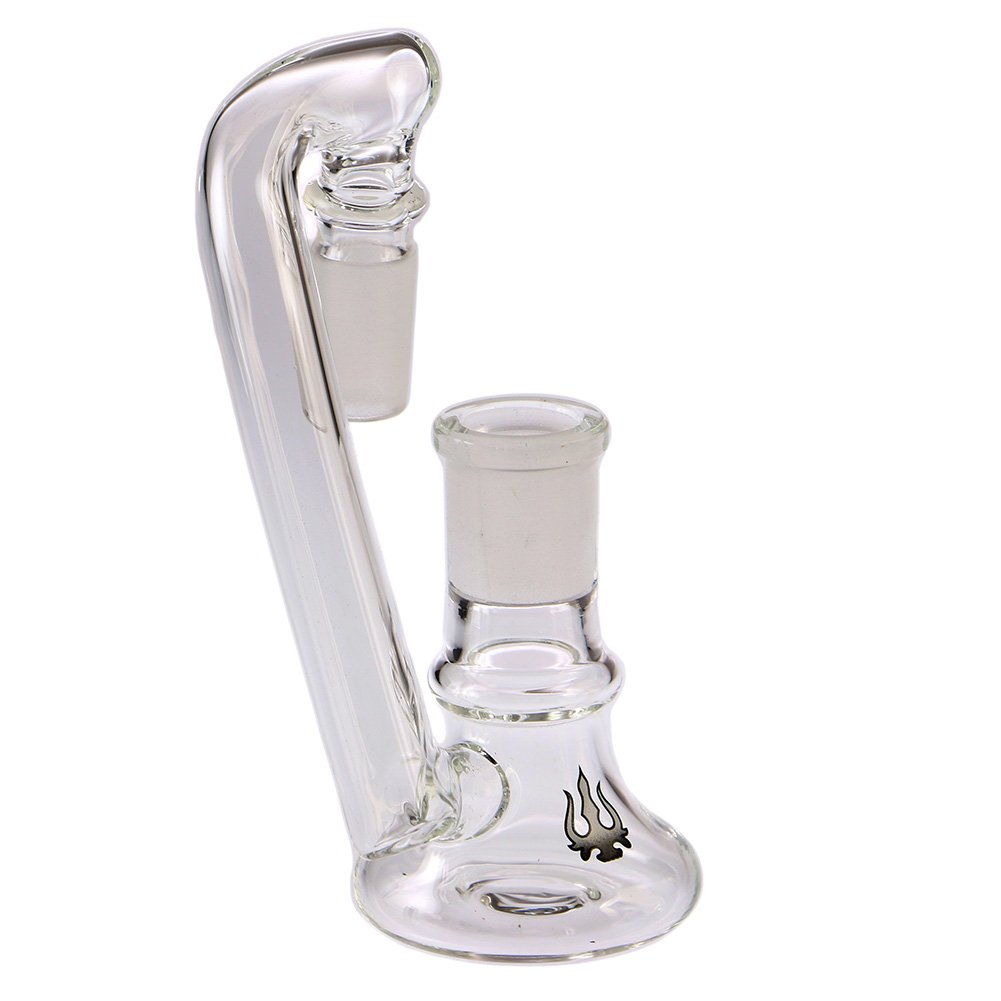 Hydros - Dry Catcher - 14mm 90 Degree