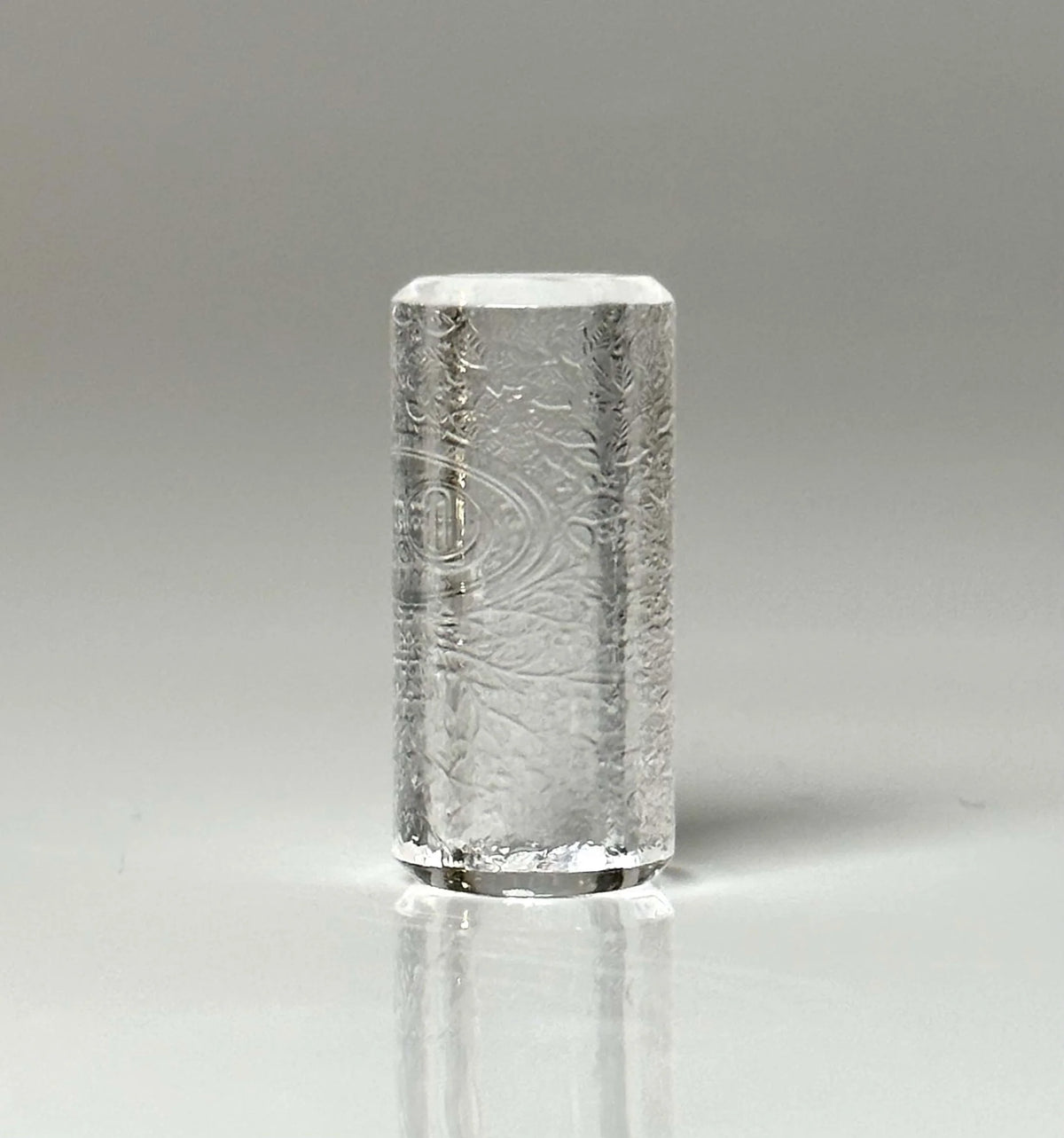 Eric Ross 4.0 - Quartz Bead 25mm