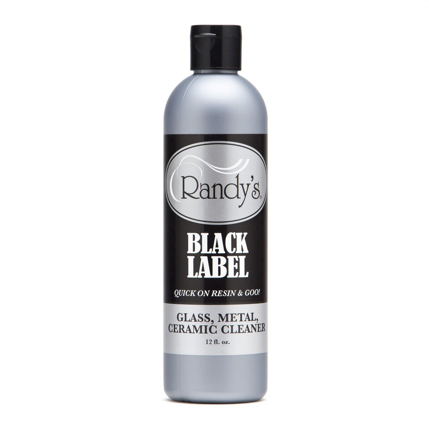 Randy's - Black Label Cleaner 12oz