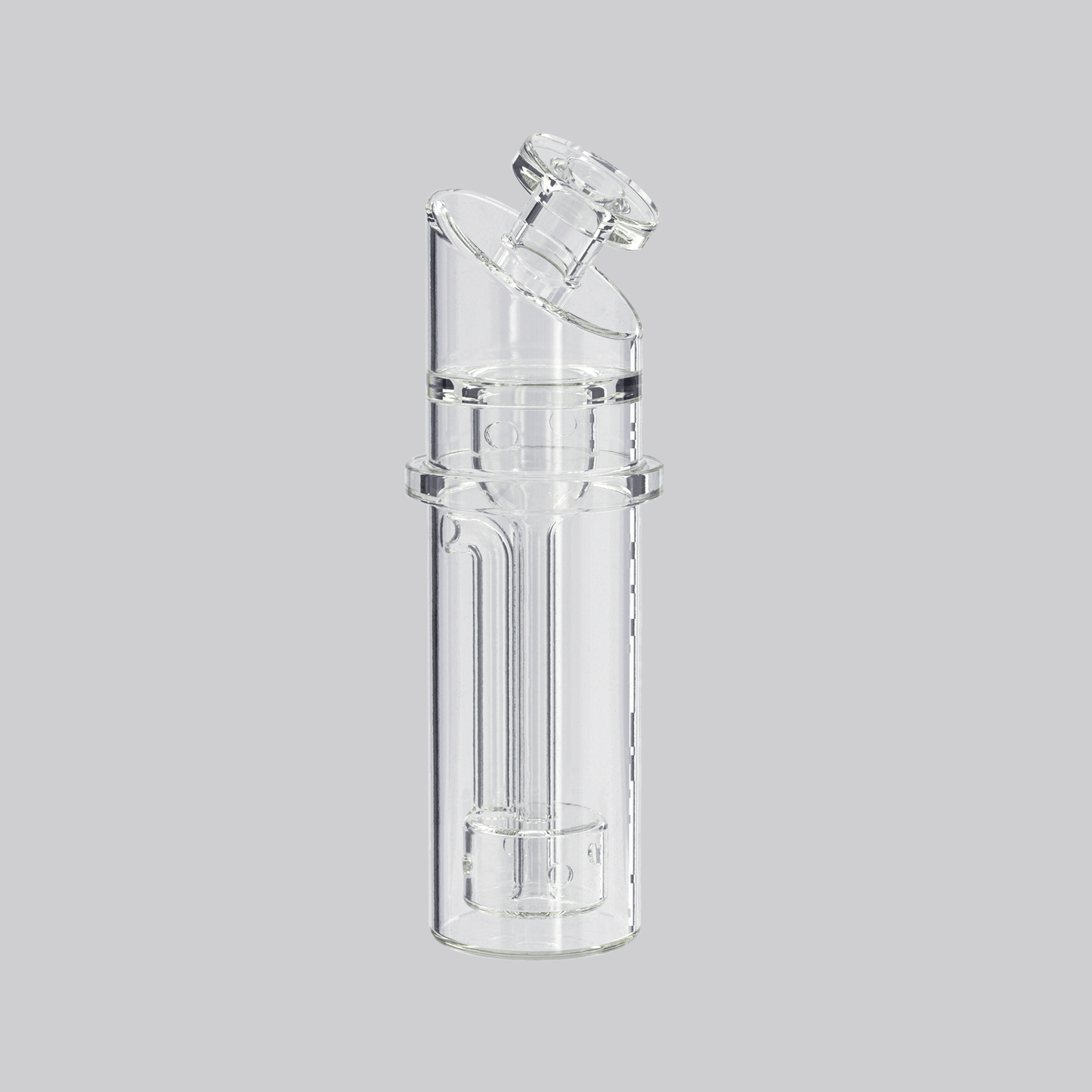 Dr Dabber - Switch 2 Incycler Glass Attachment