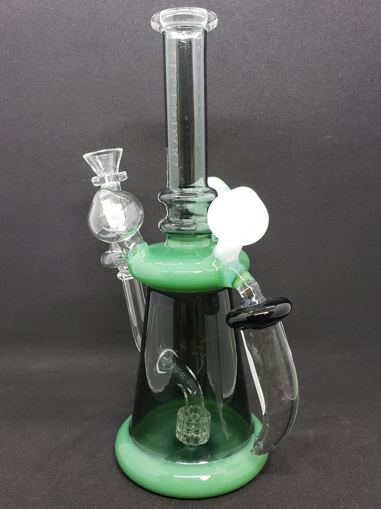 Legendary - 10" Tube