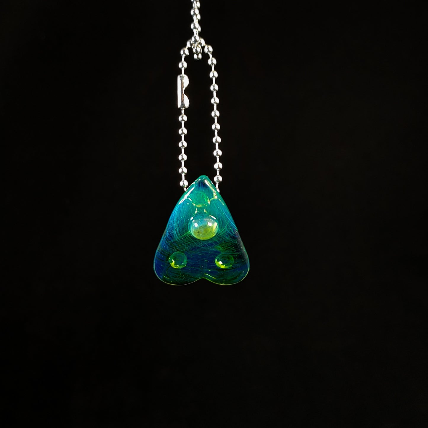 Era Glassworks - Suspension Planchette - 1