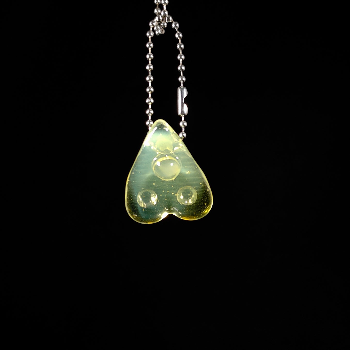 Era Glassworks - Suspension Planchette - 4